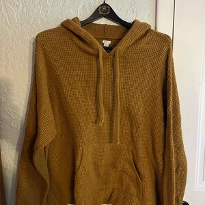 Aerie Sweater Hoodie